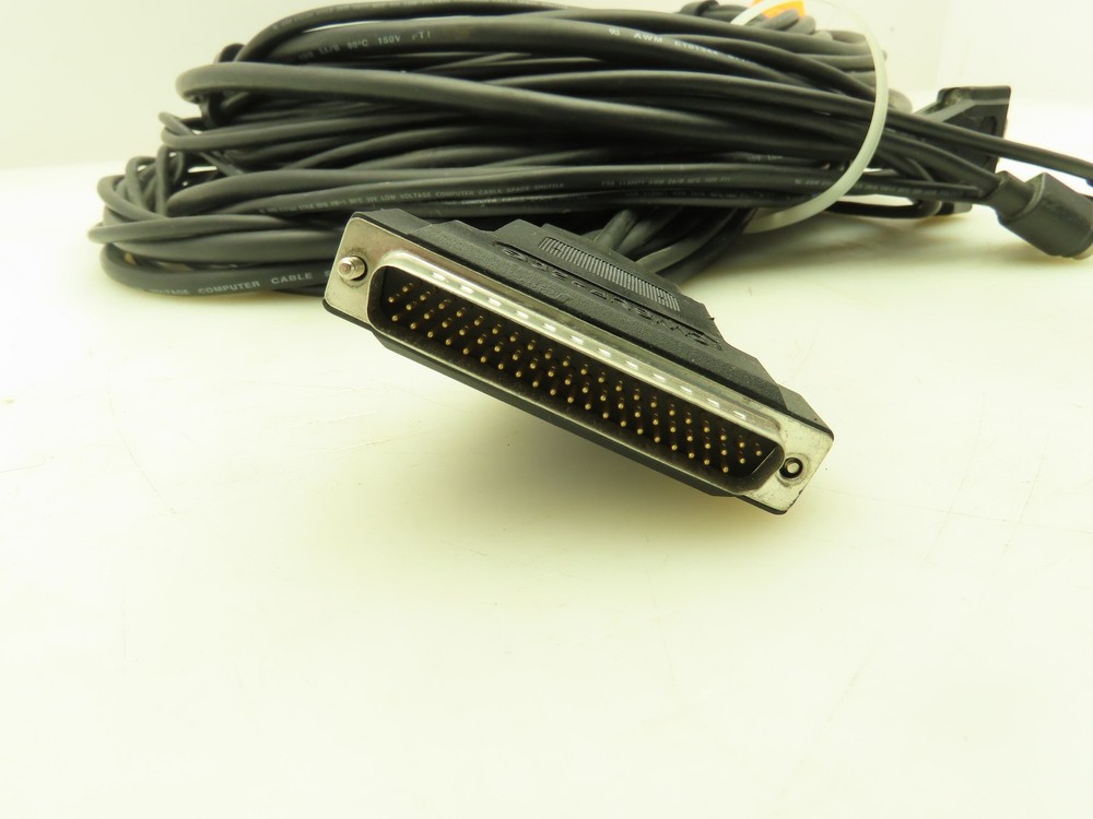 Cybex CWSUF-20G Computer Cable CWSUF SUN Keyboard Mouse VGA Video 20FT