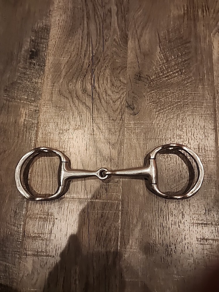 Horse Bit