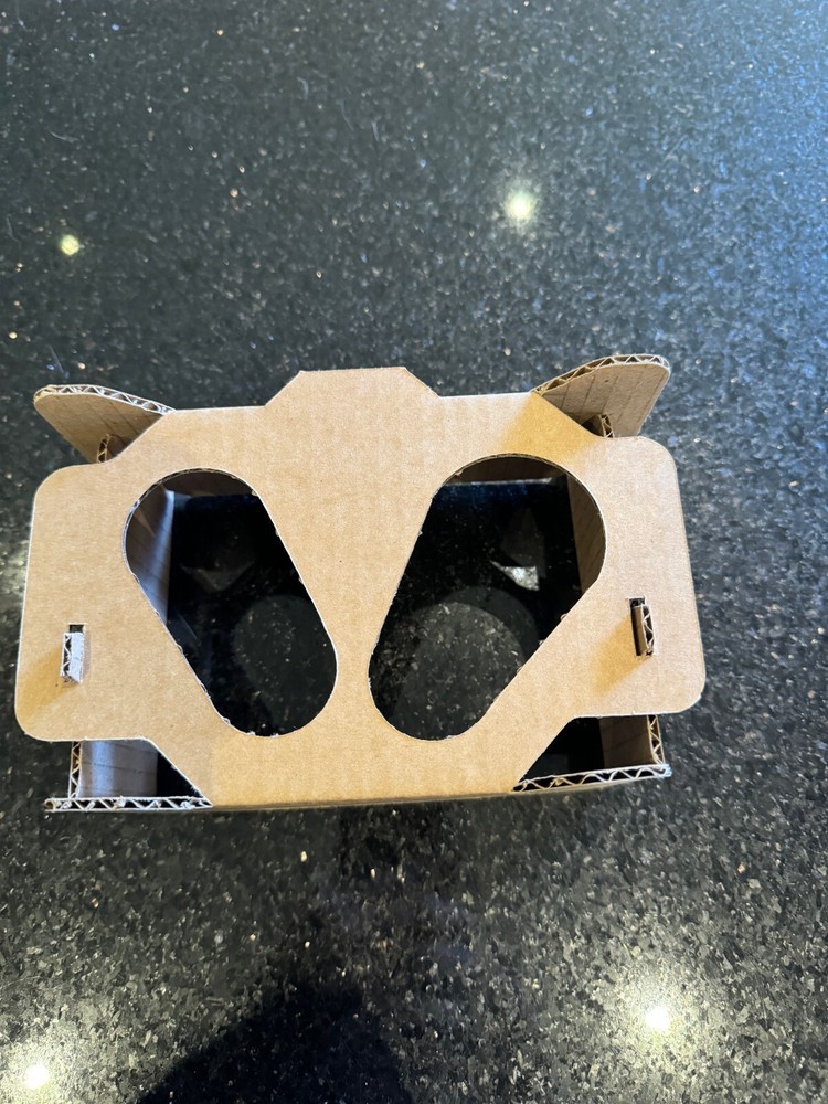 Inserts for Nintendo GameCube Controller - INSERT ONLY Inlay Tray DOLC-EA FTG