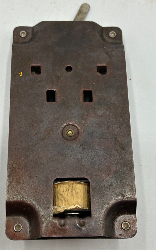 Vintage American Flyer 706 Remote Uncoupler