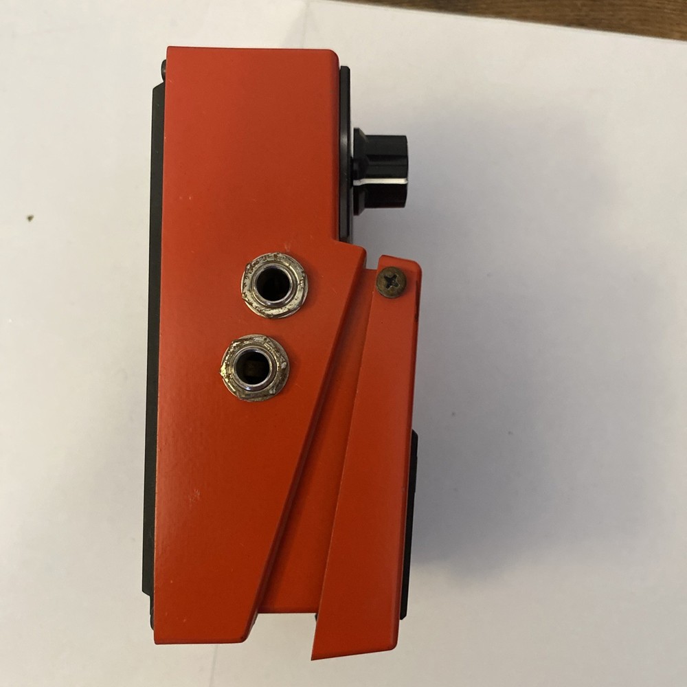 Boss RC-1 Loop Station Looper Pedal