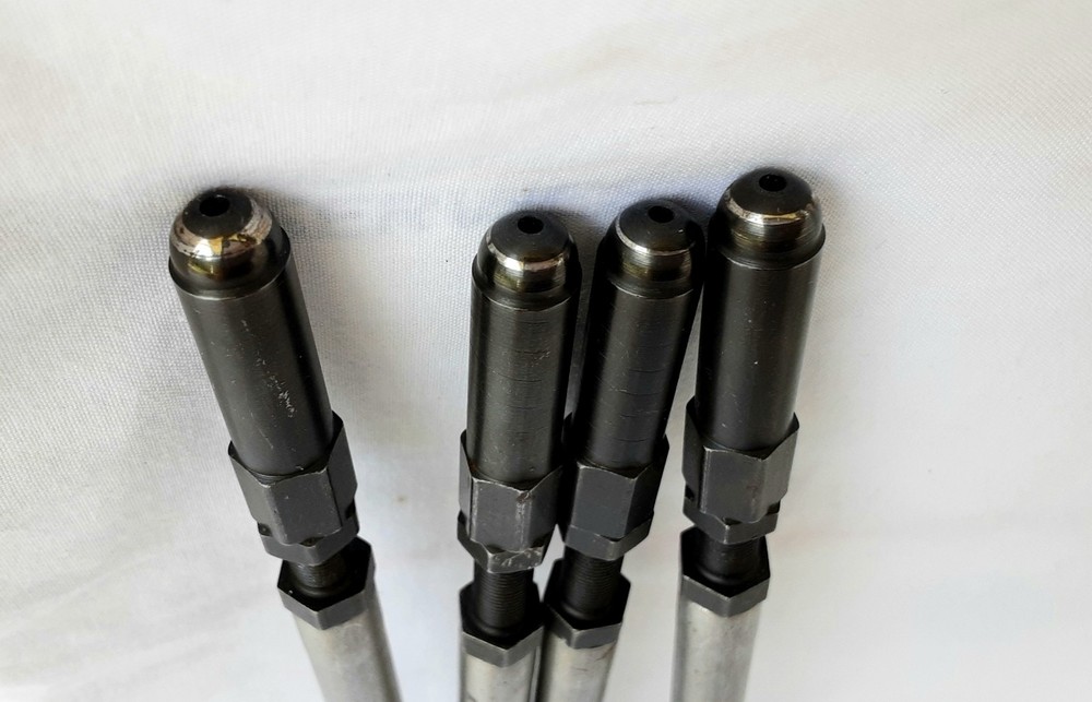 Harley-Davidson 1996 Electra Glide EVO Adjustable Pushrods 4's