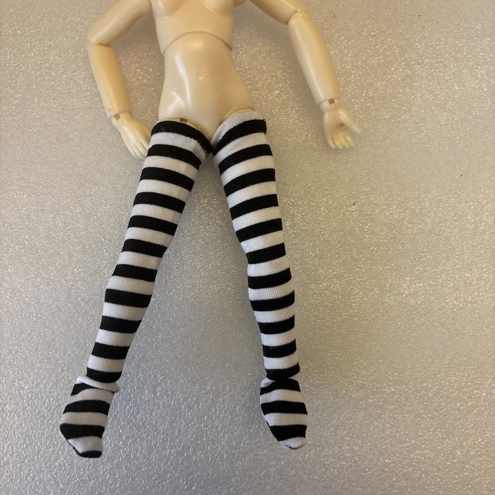 Stockings/ Socks for Doll Making