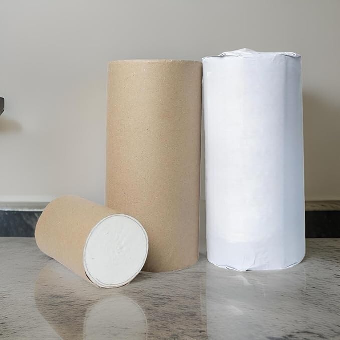 Cotton Roll- Multipurpose Absorbent Surgical Sterilized Bacteria