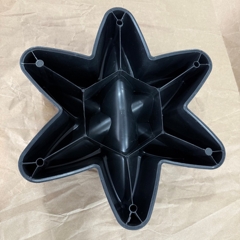 CycleOps Front Wheel Riser Block For Indoor Bike Trainer