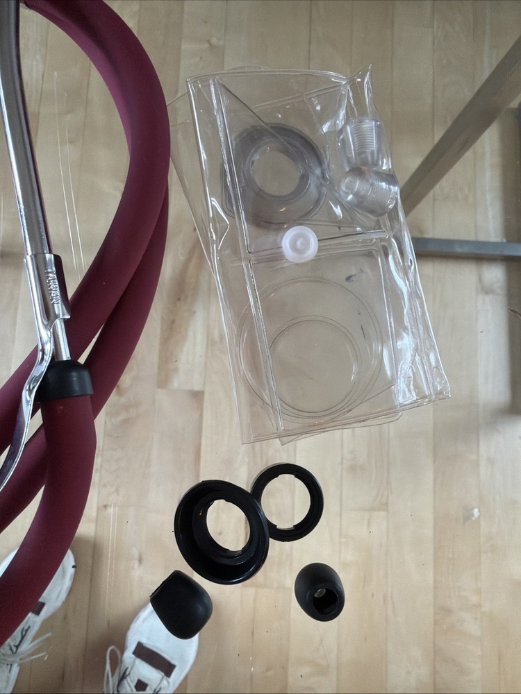 Stethoscope