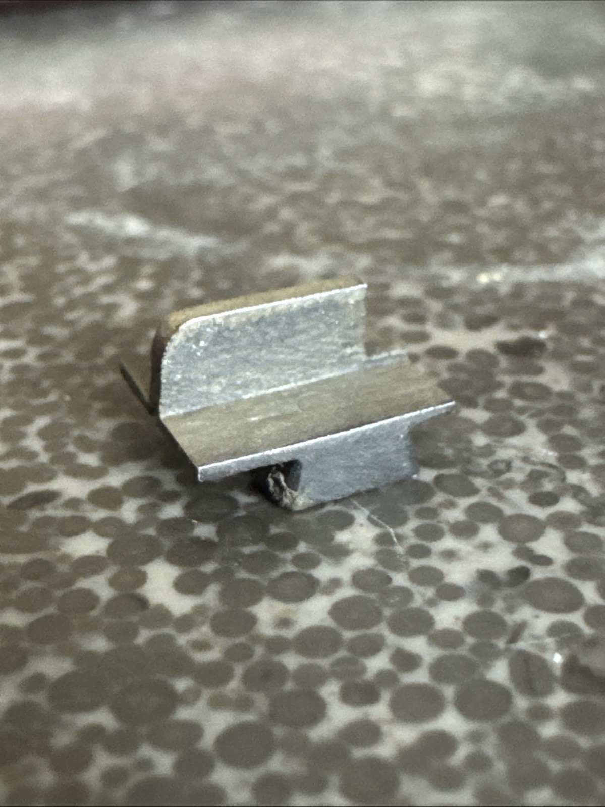 Lee Enfield front sight -060 WA MkII Australian￼ WWII No.1 MkIII, No.4 Mk1+