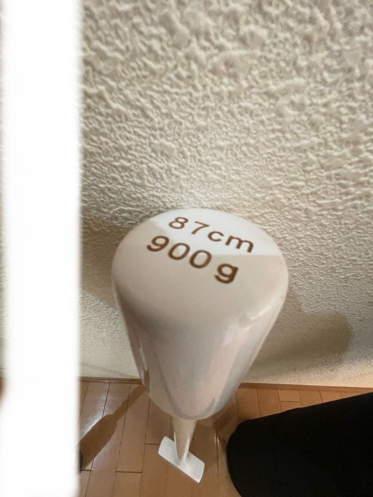 4 baseball training bats Minorman Mizuno bat case set