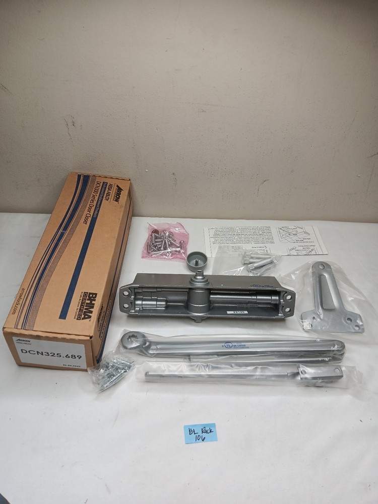 Arrow DCN325.689 Door Closer