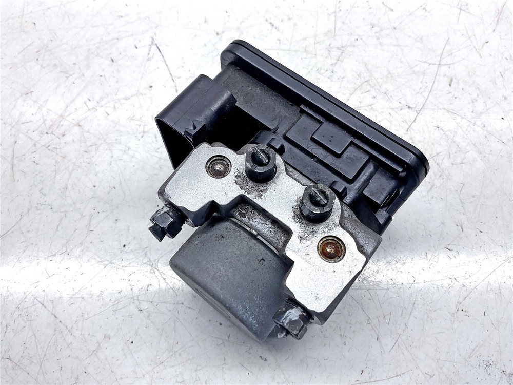 2016 Honda CB650F ABS Pump