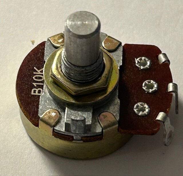 98006-009 10K Potentiometer