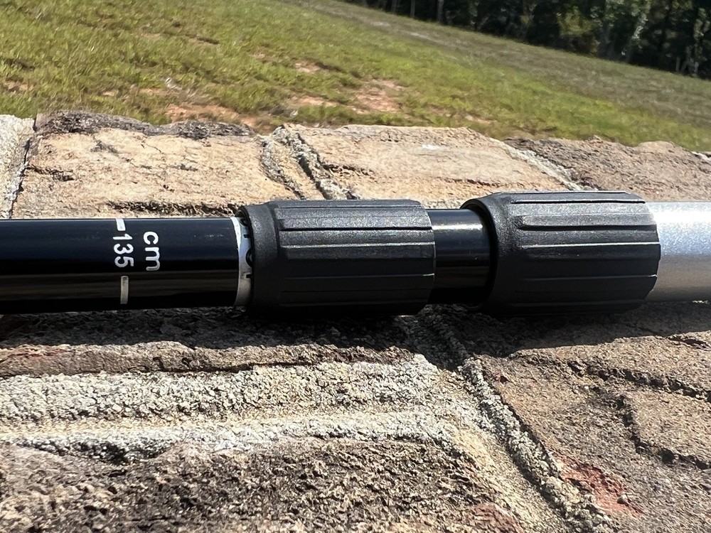 Flobody Trekking Pole Used and performs great
