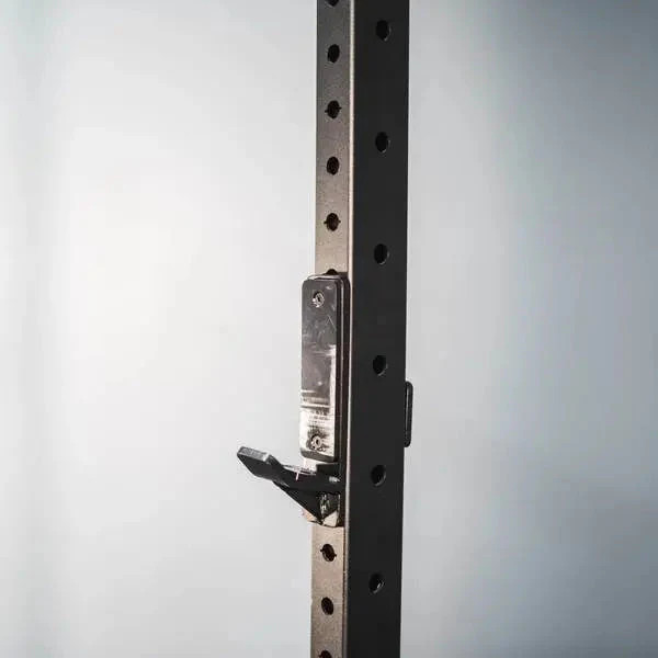 Unlimited Squat Rack with Pull-Up Bar (Summit Games)