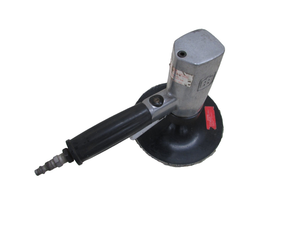 INGERSOLL RAND TOOLS VERTICAL SANDER, MODEL: 319