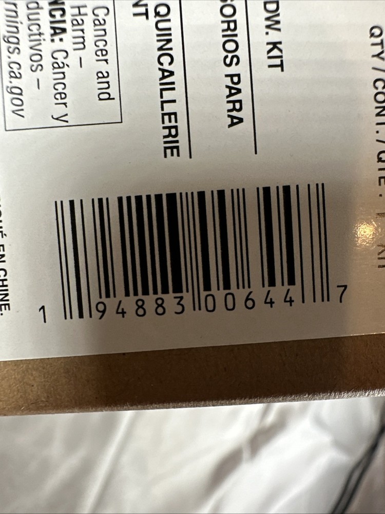 DORMAN - HELP 13817 Alignment Caster / Camber Cam Bolt Kit