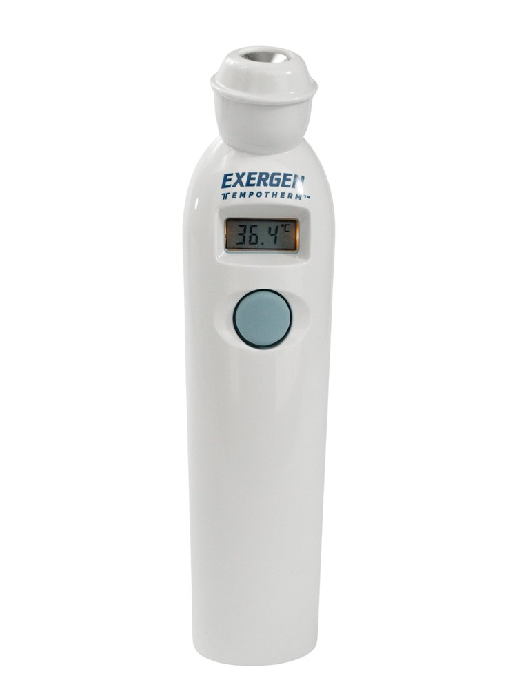 Exergen Smart Glow Thermometer TAT-2000C