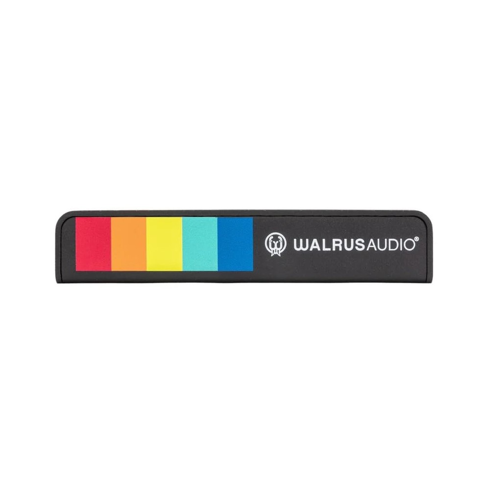 Walrus Audio Canvas Power 5 Link Linkable 5 Outlets