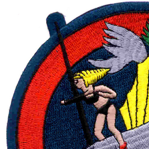 SS-347 USS Cubera Patch - Version A