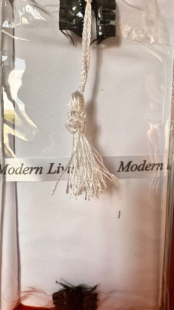 Modern Living Microfiber Sheet Set ( Queen ) New!