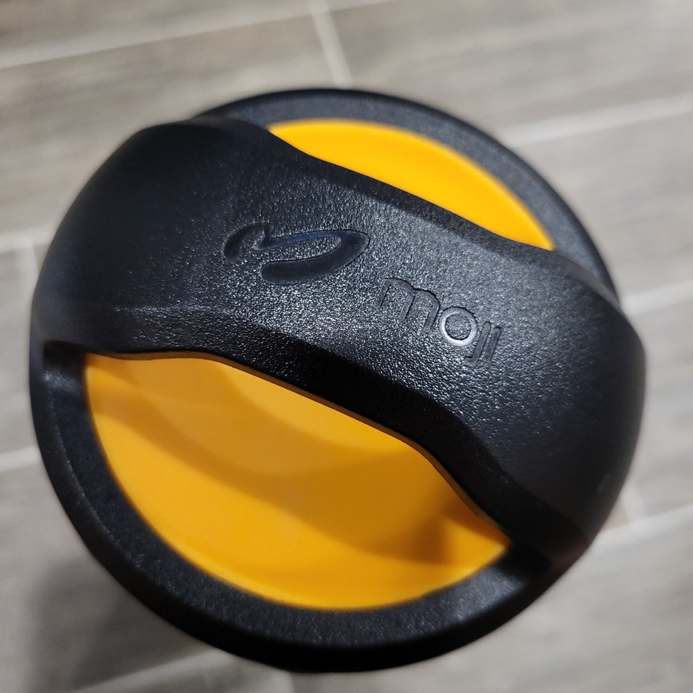 Moji Heat Heated Massage Roller