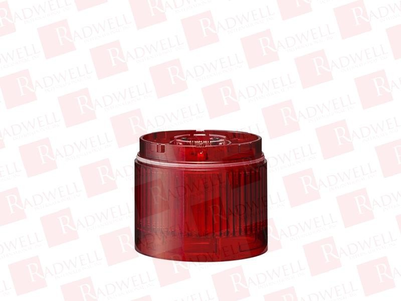 PATLITE LR6-E-R / LR6ER (BRAND NEW)