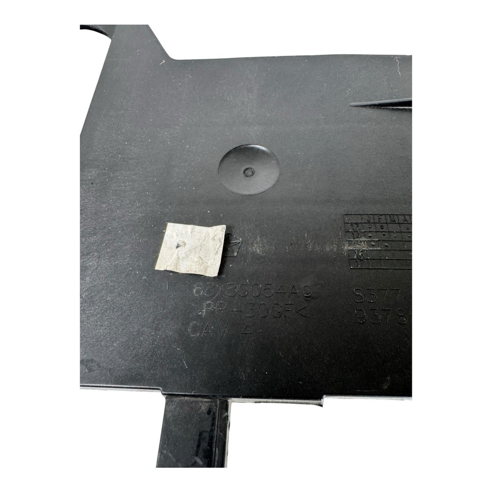 Genuine Mopar Mount Bracket 68186054AC OEM