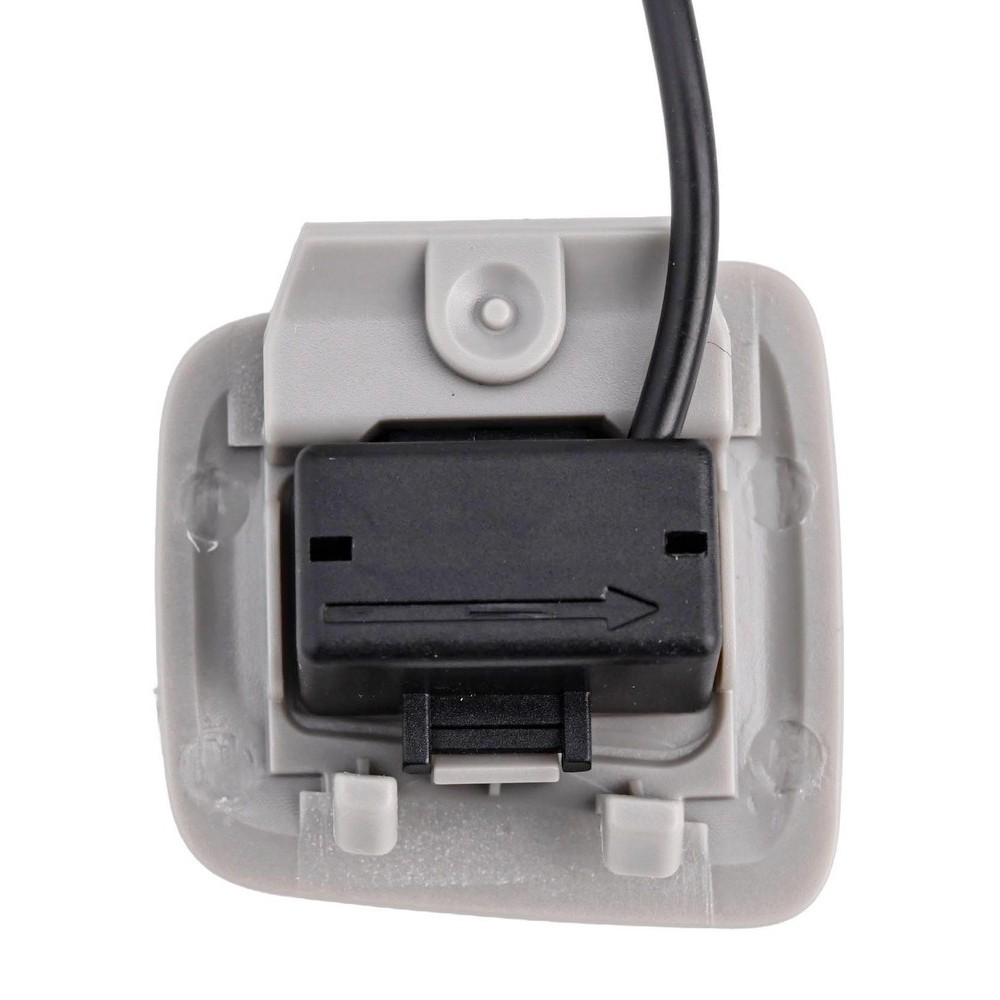 Car Audio Microphone 3.5mm Mic Stereo Wired External Microphone For BMW New