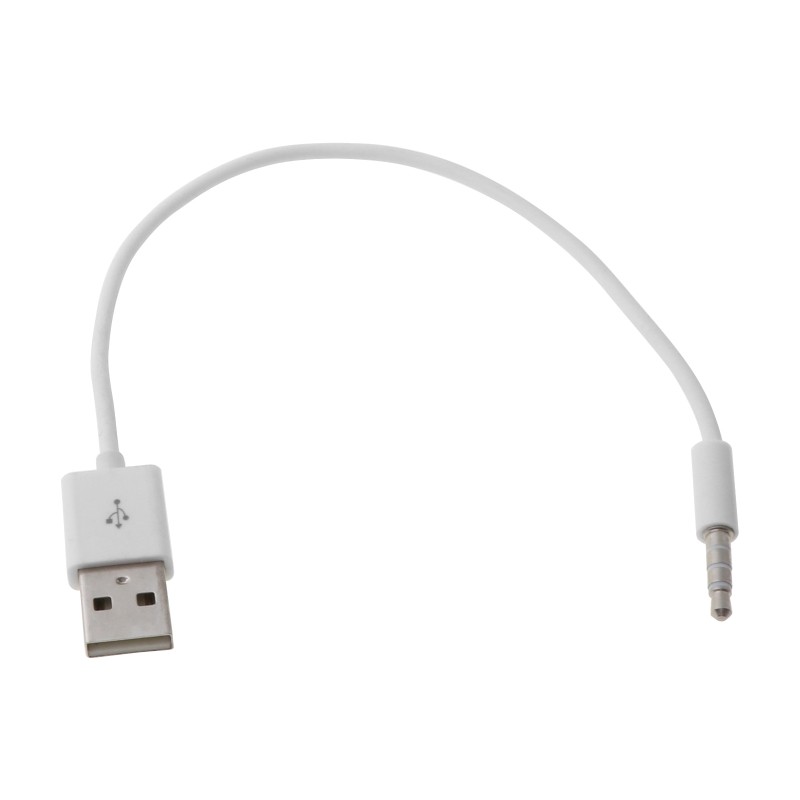 USB 3.5mm Data Charging Cable Adapter for for for 2nd