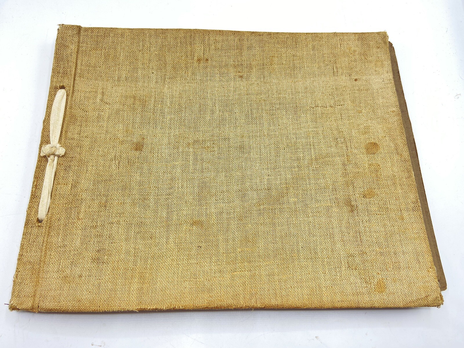 Rare WW1 2nd Australian Division Complete Photograph Album