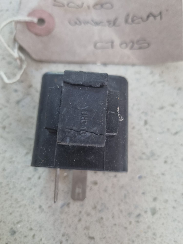 Honda SCV 100 Lead Relay