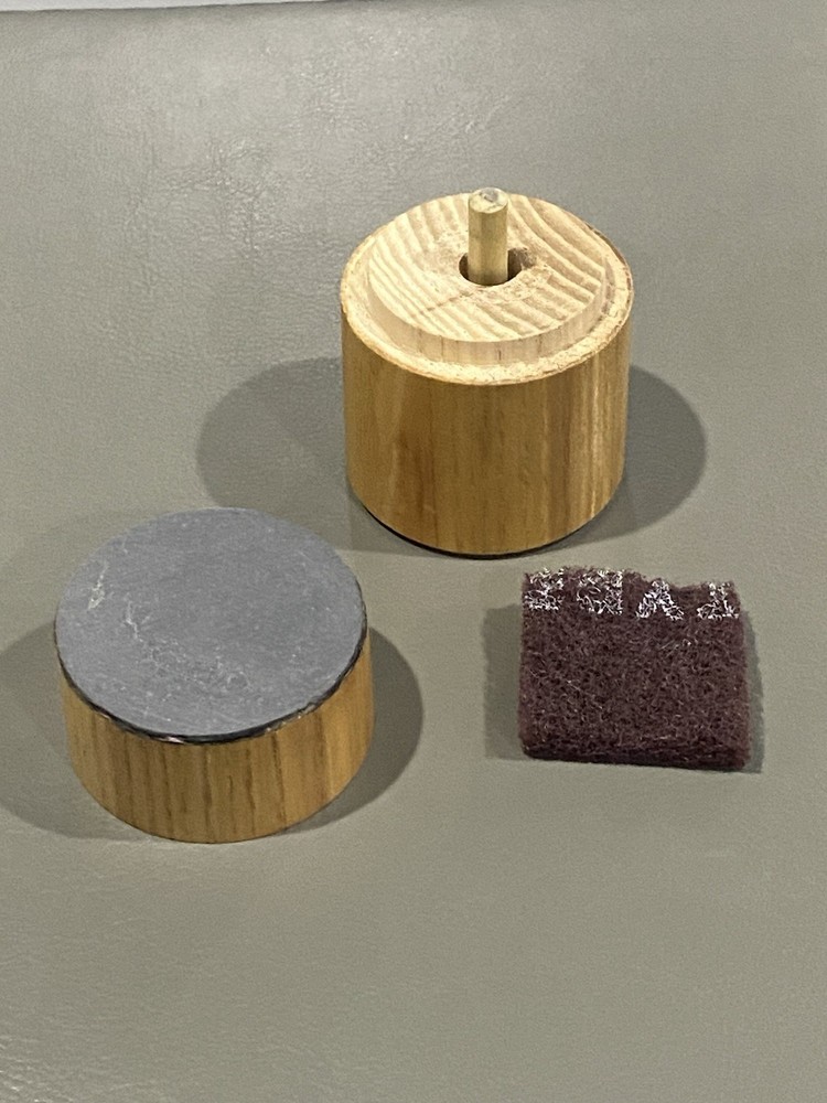 Custom Slate Turkey Call