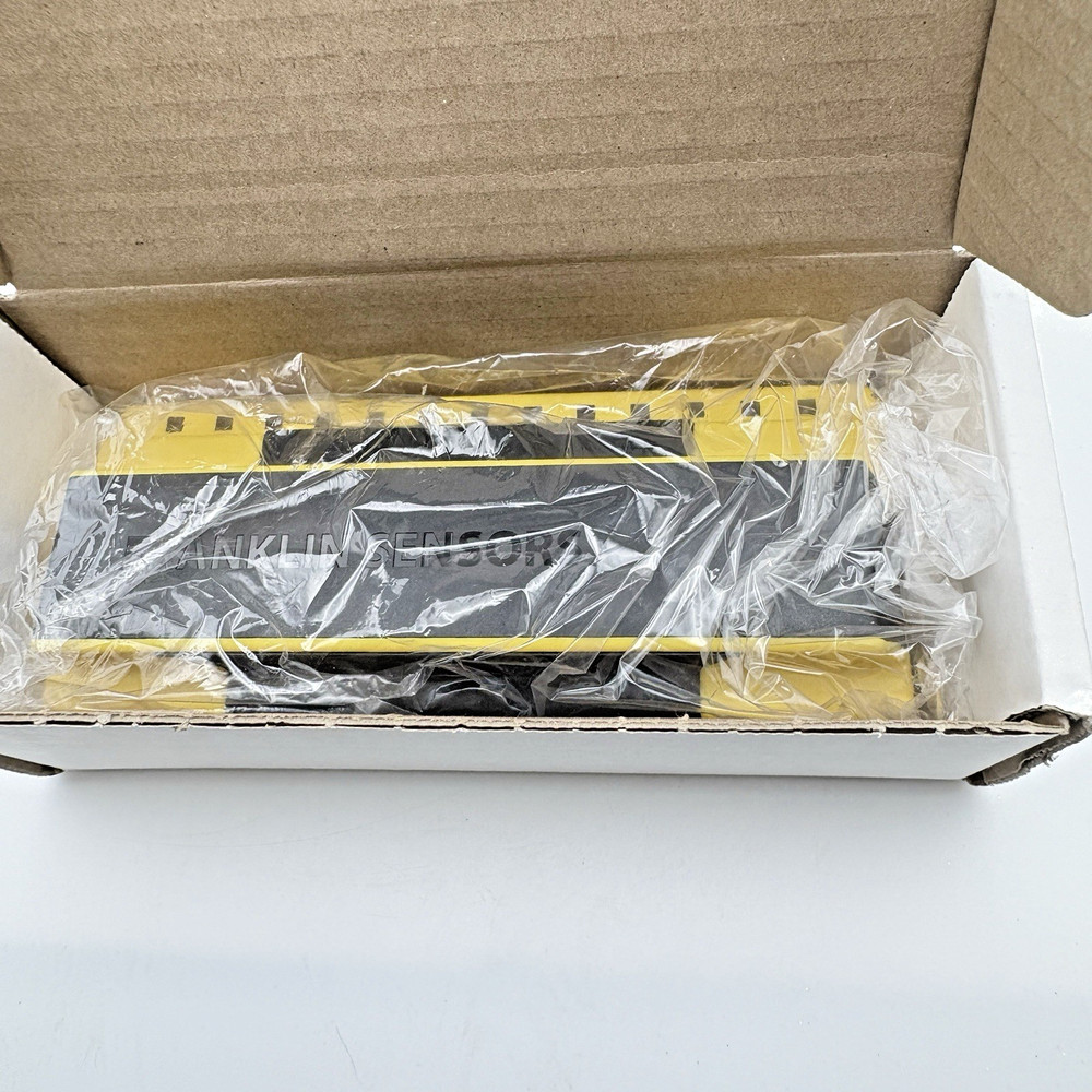 Franklin 710 Professional Stud Finder with Advanced 13-Sensor Technology NOB