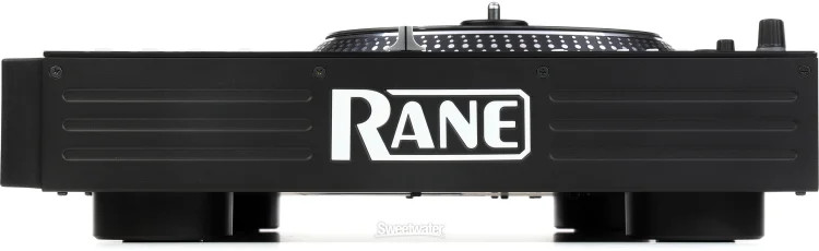 Rane System One All-in-one DJ Controller
