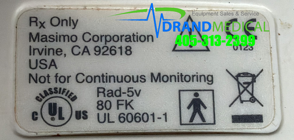 Rad 5V (B5-3)