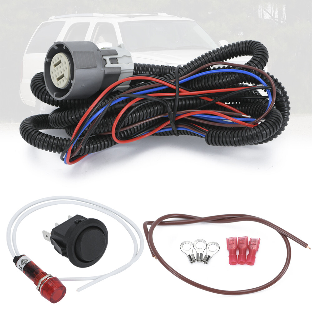 No Computer Need Stand Alone Controller Manual Shifter Microcontroller For 4L60E