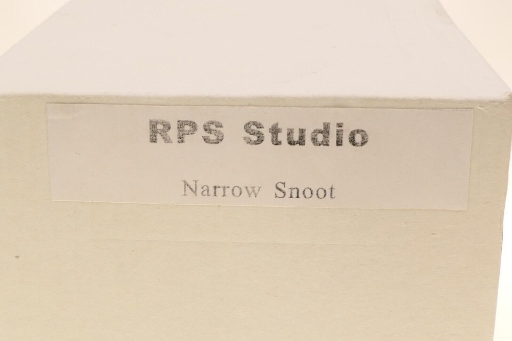 RPS Studio SB Snoot w/1/4" honeycomb grid