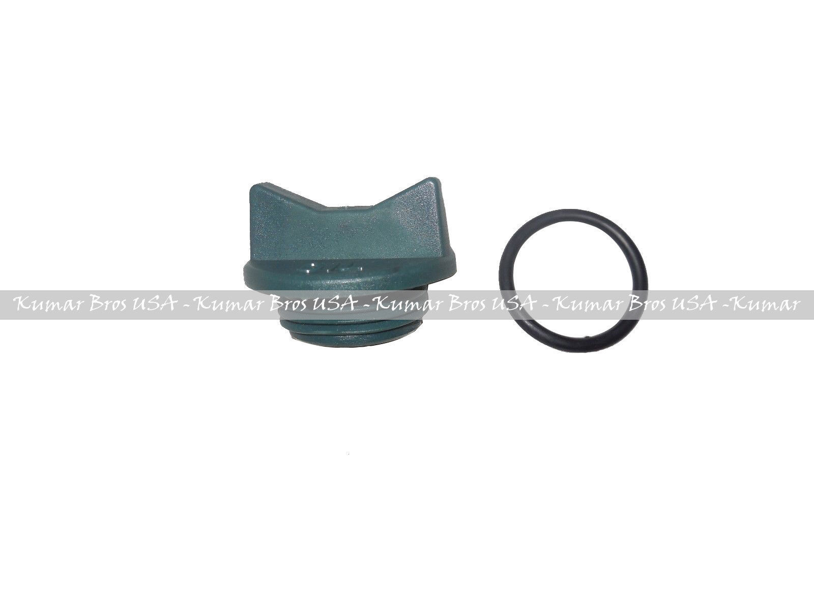 New Oil Filler Cap W/ORing FITS Kubota ZD18 ZD21 ZD28