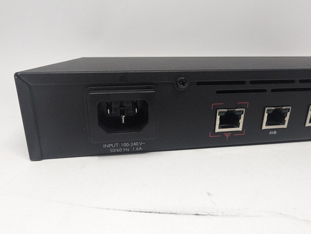 Revolabs 01-ELITEEXEC8 /Executive Elite 8-Channel Wireless System without Mics