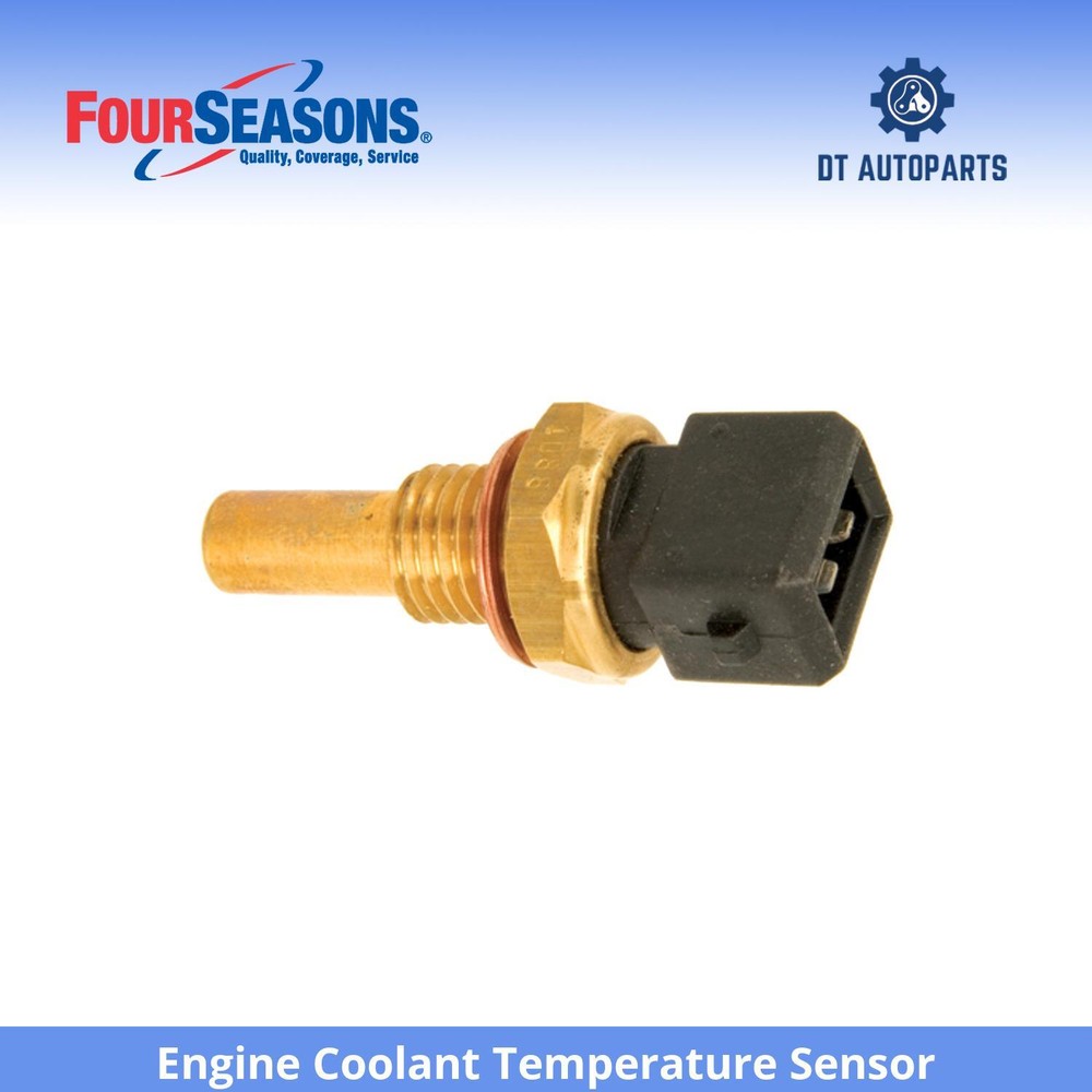 For 1983 Nissan Pulsar Engine Coolant Temperature Sensor 4 Seasons