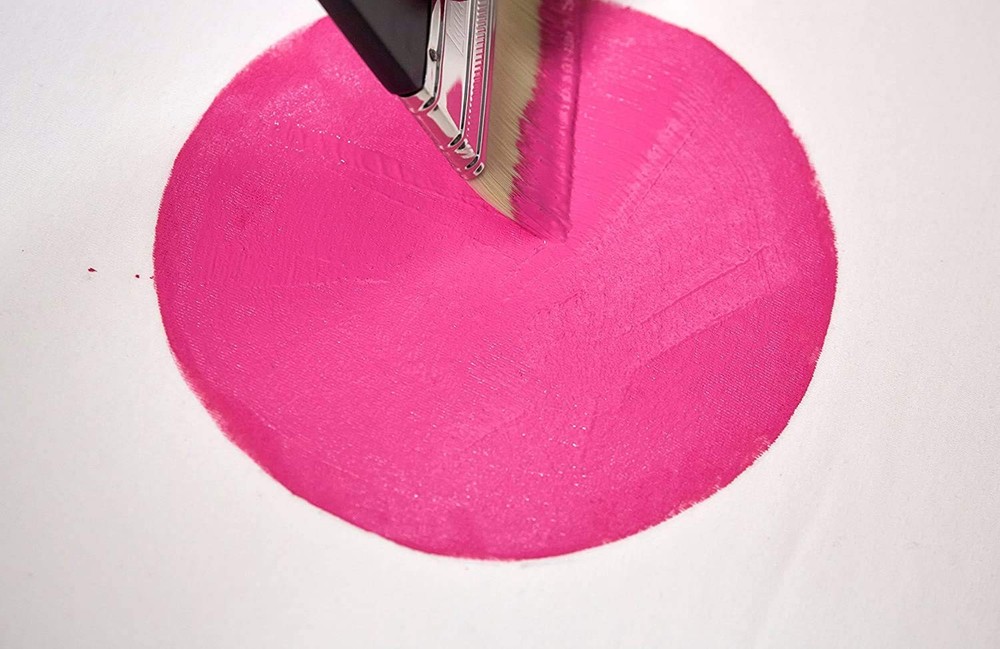 Professional Effects Medium, 118ml (4-oz), Fabric Medium