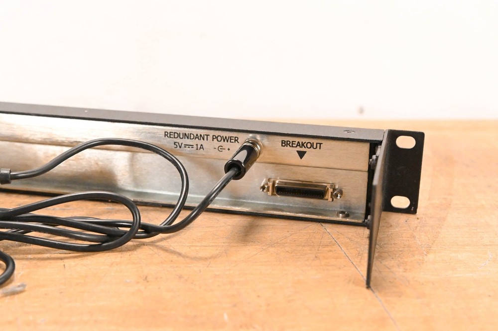 Ross Carbonite Breakout Panel CG01MSL