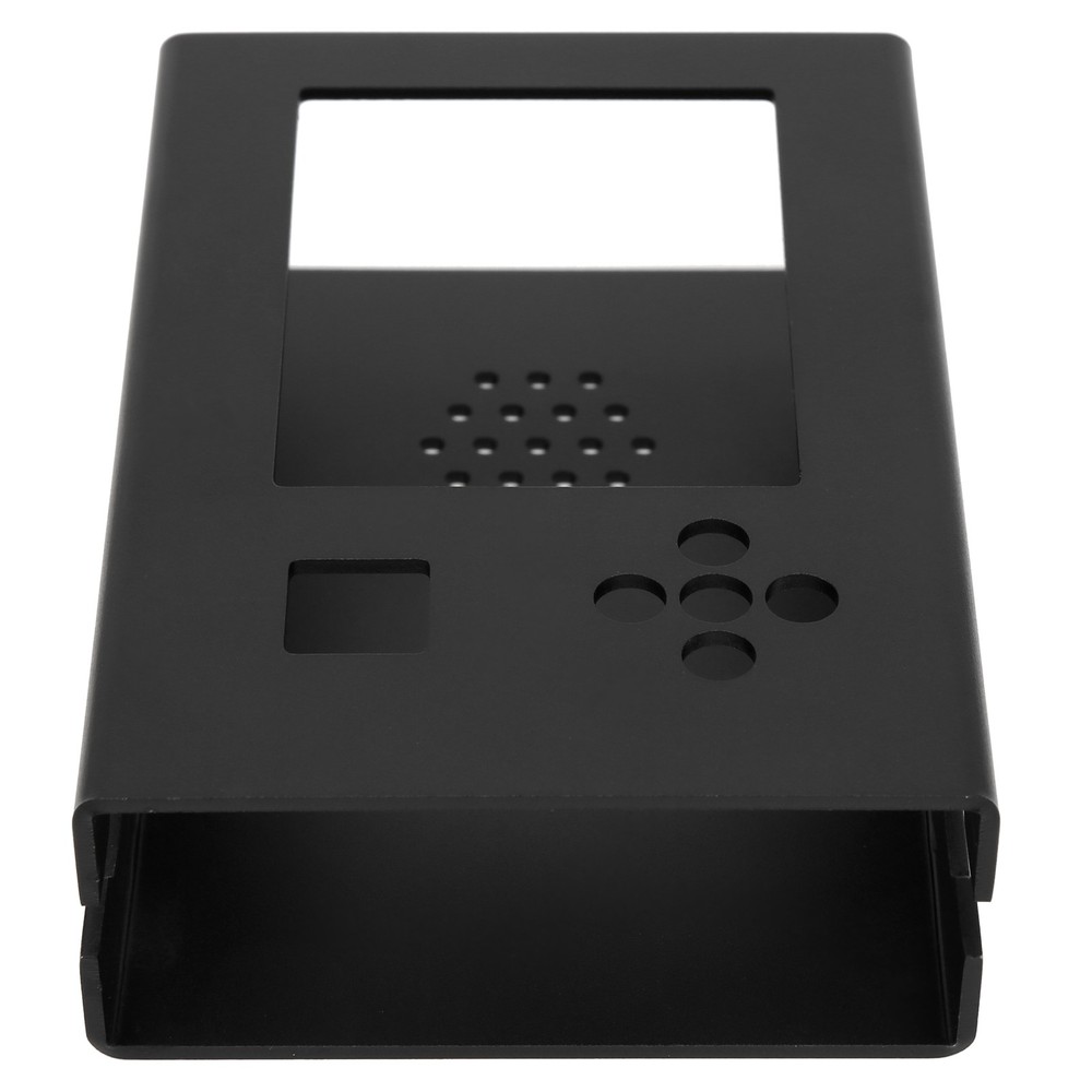 Aluminum Alloy Shell Protective DIY Project Box Case For Projects Easy To Use