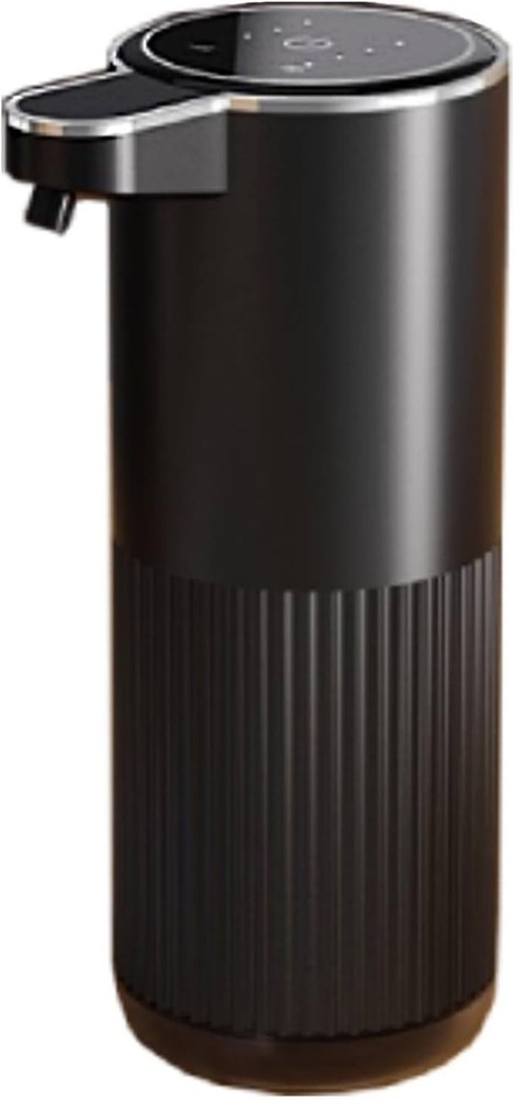 Automatic Soap Dispenser, Touchless Foam Soap Dispenser for Bathrooms,