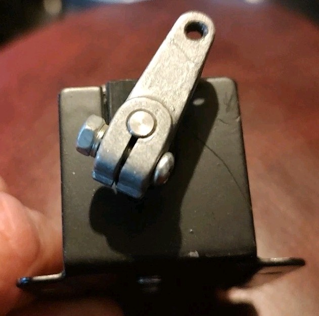 5-digit Mechanical Pull Counter / Replacement CatchCounter for Mega Mouth