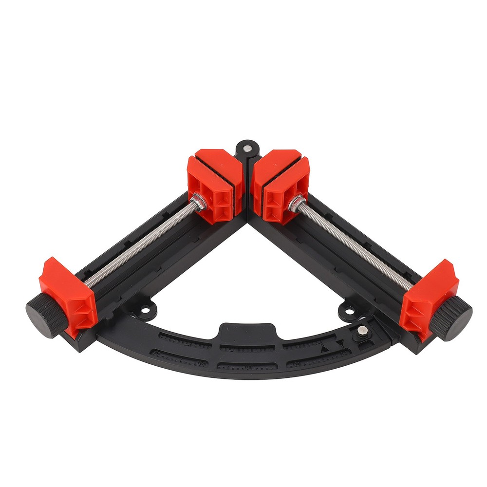 Fast Adjustable Corner Clamp For Woodworking Projects Recommended