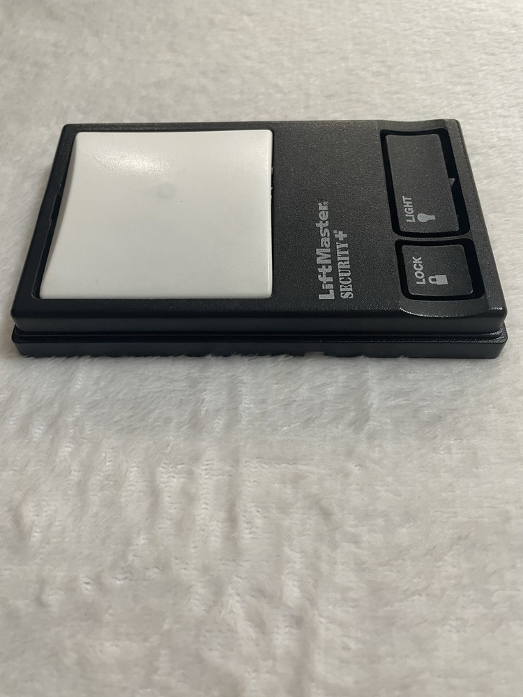 LiftMaster Security+ 78LM OEM Garage Door Multi Function Wall Control Panel
