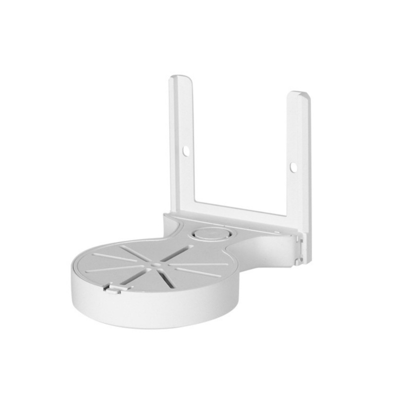 Easy Installation Dome Camera Wall Mount L Shape Bracket Corrosion Resistant