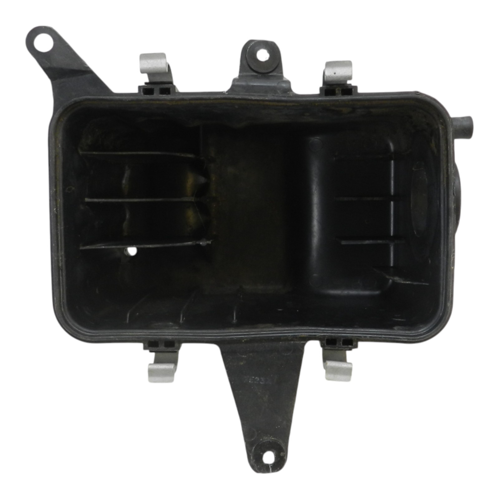 2007 YAMAHA GRIZZLY 400 AIRBOX BOTTOM 5UH-E4411-00-00