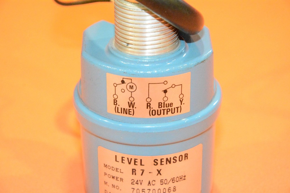 Nohken R7-X Level Sensor