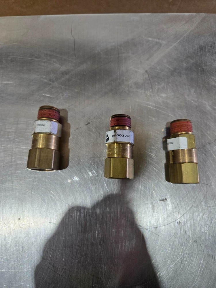 Bendix 5003524 Valve